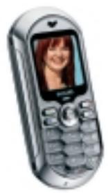 PHILIPS CT 530 - Part of you, part of your life - 2