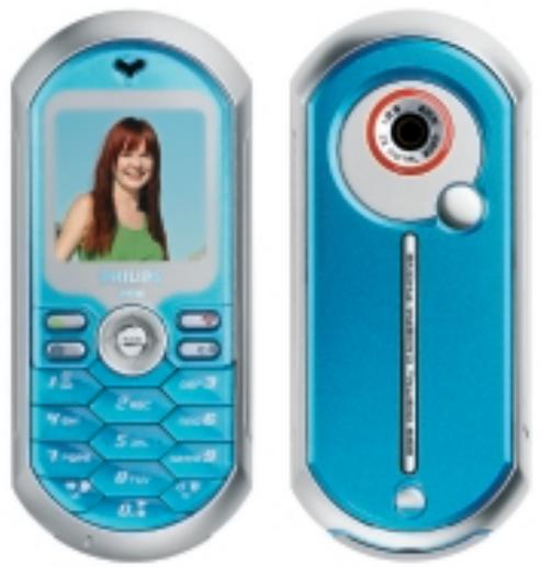 PHILIPS CT 530 - Picture perfect - 1