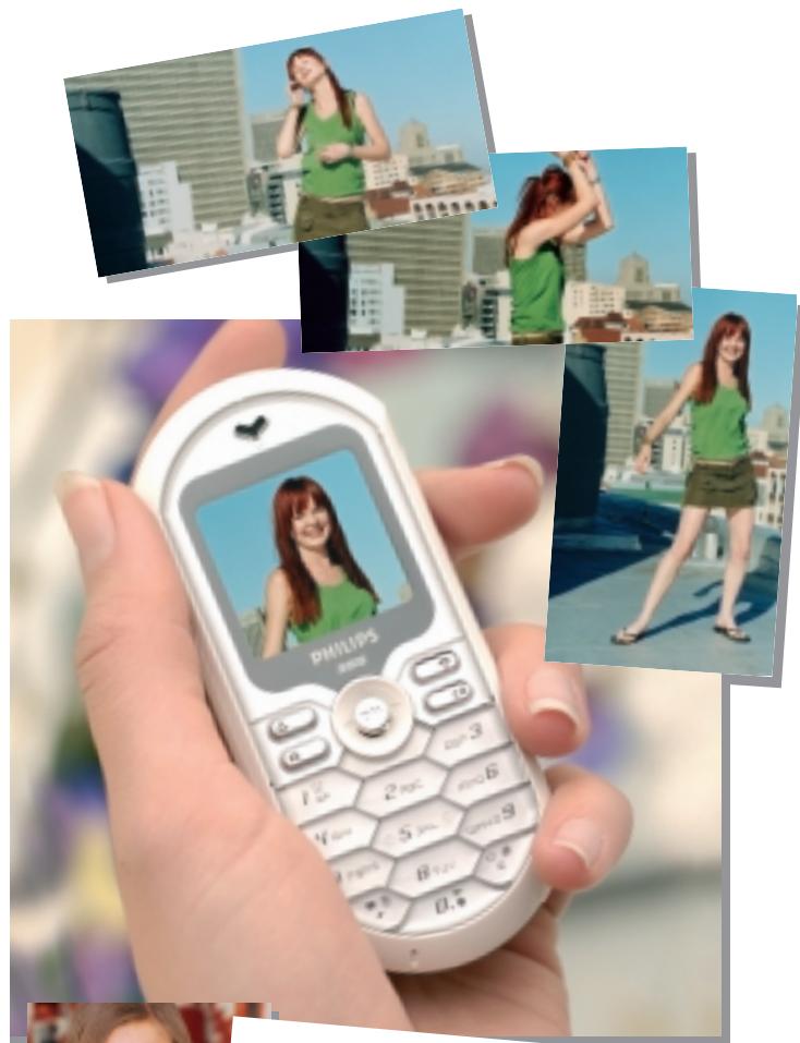 PHILIPS CT 530 - Accessories - 1