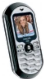 PHILIPS CT 530 - Part of you, part of your life - 1