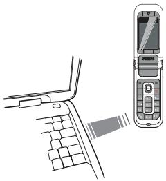 PHILIPS CT 760 - Emplacement des équipements - 1