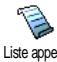 PHILIPS CT 760 - Liste appeals - 1
