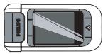 PHILIPS CT 760 - Mode appareil photo - 2