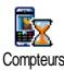 PHILIPS CT 760 - Compteurs - 1