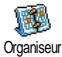 PHILIPS CT 760 - Organiseur - 1