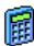 PHILIPS CT 760 - Calculatrice - 1