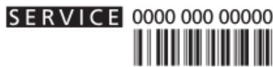 WHIRLPOOL FWG 91484 WSFR FRESHCARE - SI APRES AVOIR EFFECTUÉ LES VERIFICATIONS CI-DESSUS, LA PANNE PERSISTE, ADRESSEZ-VOUS À VOTRE SERVICE APRÉS-VENTE LE PLUS PROCHE - 2