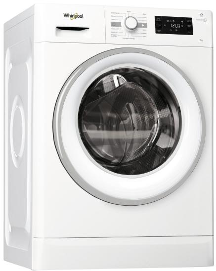 WHIRLPOOL FWG 91484 WSFR FRESHCARE - SI APRES AVOIR EFFECTUÉ LES VERIFICATIONS CI-DESSUS, LA PANNE PERSISTE, ADRESSEZ-VOUS À VOTRE SERVICE APRÉS-VENTE LE PLUS PROCHE - 17