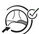 WHIRLPOOL FWG 91484 WSFR FRESHCARE - Fermer la porte - 2