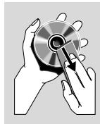 PHILIPS MCD288E - Entretien du boîtier - 1