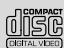 PHILIPS MCD288E - Disques pour la lecture. Votre lecteur de DVD peut lire les disques suivants : - 2