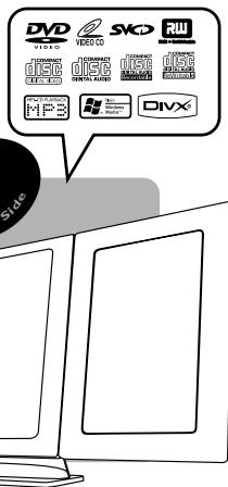 PHILIPS MCD288E - Riproduurre un disco - 4