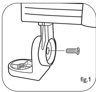 PHILIPS SDV2940 - Instructions de montage - 1