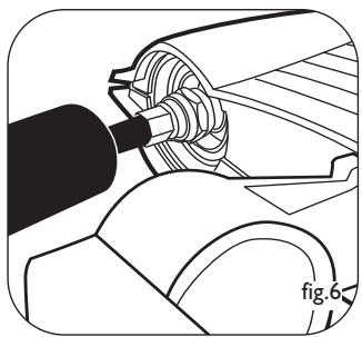 PHILIPS SDV2940 - Instructions de montage - 2
