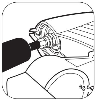 PHILIPS SDV2940 - For outdoor mast mount installation: - 2