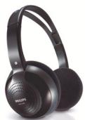 PHILIPS SHC1300 - Une disponibilité totale - 2
