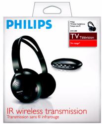 PHILIPS SHC1300 - Une disponibilité totale - 1