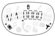 PHILIPS TD6830/BE051P - Installazione di un'alto Telefono KALA 200 sulla base - 1