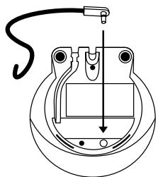 PHILIPS TD6830/BE051P - Bereik - 1