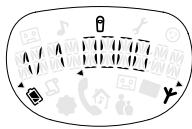 PHILIPS TD6830/BE051P - Registering your additional KALA 200 handset with the base station - 1