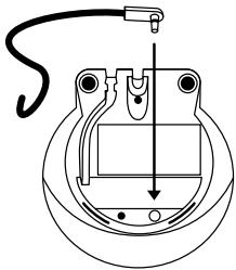 PHILIPS TD6830/BE051P - Zasiegtelefonu - 1