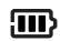 PHILIPS TD6831-BE001P - ICONOS DE LA PANTALLA: - 1