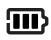 PHILIPS TD6831/HH921K - PICTOGRAMMEN OP HET SCHERM: - 1