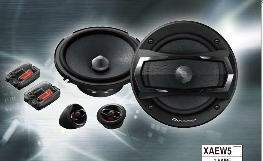 PIONEER TS-A172CI - Pioneer - 4