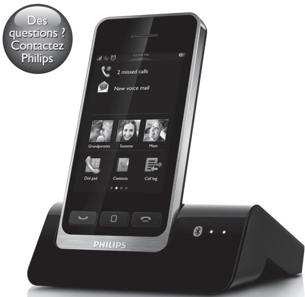 PHILIPS S10A/34 - Toujours là pour vous aider - 1