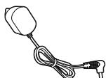 PHILIPS S10A/34 - Contenu de l'emballage - 3