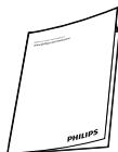 PHILIPS S10A/34 - Contenu de l'emballage - 5
