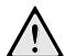 PHILIPS LASERFAX 5125 - Bords sur le couvercle de l'appareil. - 3