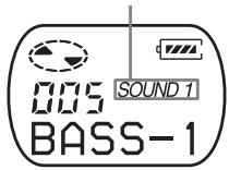 SONY MZ-NE410 - Adjusting the sound quality - 1