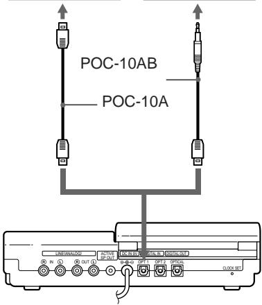 POC-10AB POC-10A