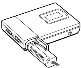 SONY MZ-R5ST - CD - 7