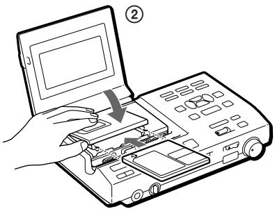 SONY MZ-R5ST - 3 - 6