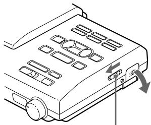 SONY MZ-R5ST - CD - 11