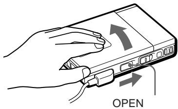 OPEN