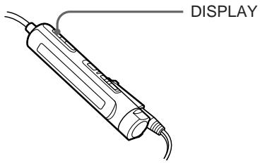 DISPLAY