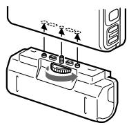 SONY MZ-R5ST - 1 - 1