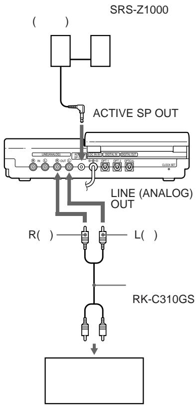 SONY MZ-R5ST - CD - 4