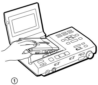 SONY MZ-R5ST - 3 - 1