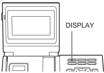 DISPLAY