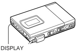 SONY MZ-R5ST - -AVLS - 5