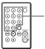 POWER 1 2 3 4 5 6 7 8 9 >10 010 ACTIVE SP LEVEL -