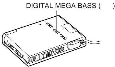 DIGITAL MEGA BASS ( )