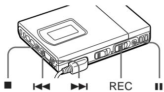 SONY MZ-R5ST - 2 - 1