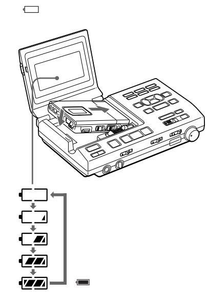 SONY MZ-R5ST - CD - 8