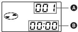 00:1 00:00 A B
