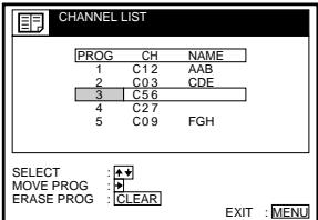 SONY SLV-SE70EG - Before you start... - 8
